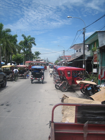 Iquitos