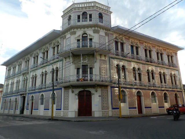 Iquitos