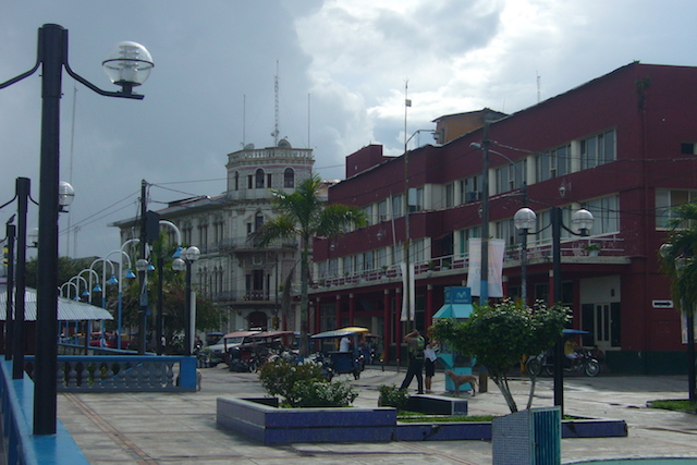 Iquitos