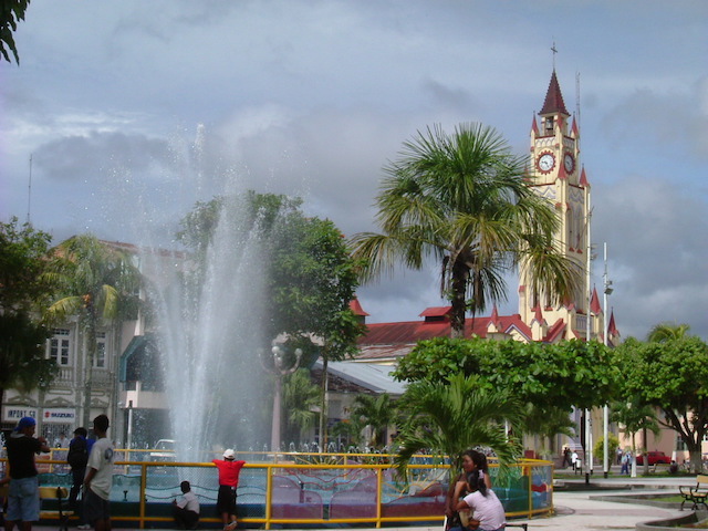 Iquitos