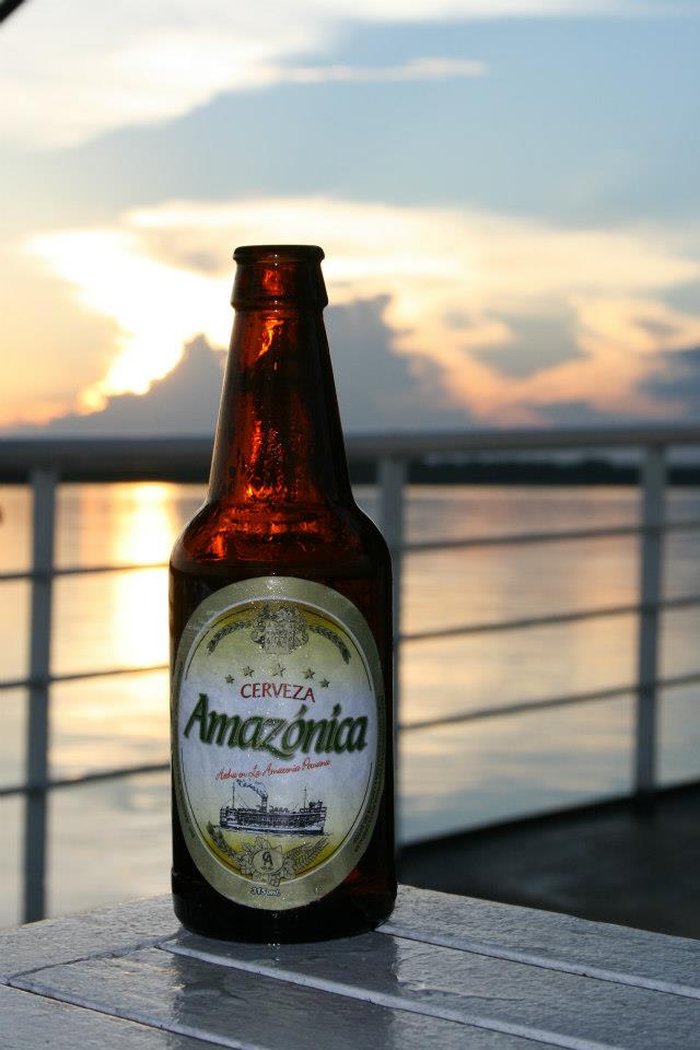 Amazon River Cruises - Amazonia Beer on Board.jpg
