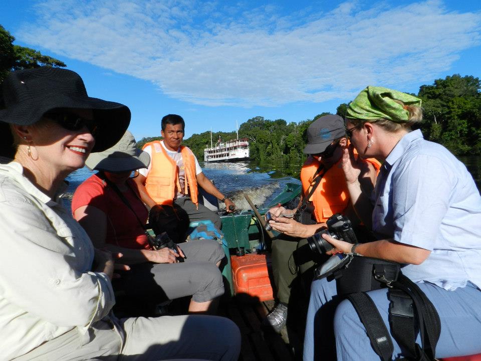 Amazon River Cruises - Ayapua Excursion.jpg