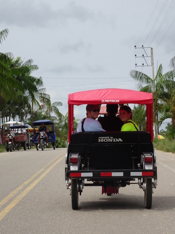 Amazon River Cruises - Iquitos Mototaxi.jpg