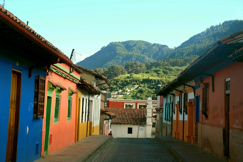 Colombian Highlights - Bogota - Historic Houses.jpg