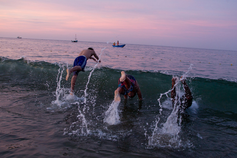 Northern Beaches - Piura & Tumbes - Diving In.jpg