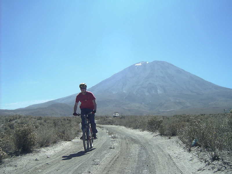 Arequipa & Colca 4D - Mountain Biking El Misti.JPG
