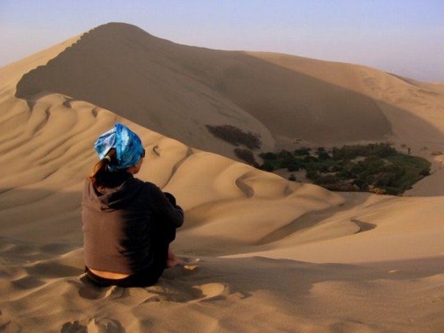 Paracas & Nazca Lines 3D - Dunes Overlooking Huacachina.jpg