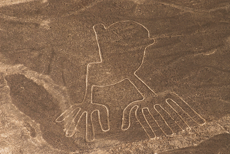 Paracas & Nazca Lines 3D - The Hands.jpg