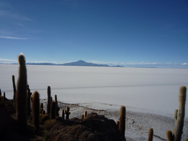 Titicaca, La Paz &amp; Uyuni 7D