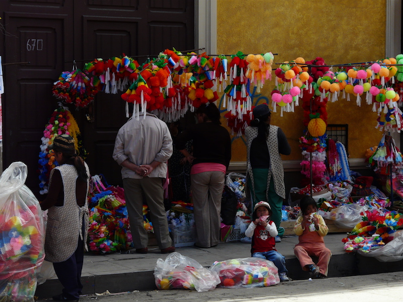 Titicaca, La Paz &amp; Uyuni 7D