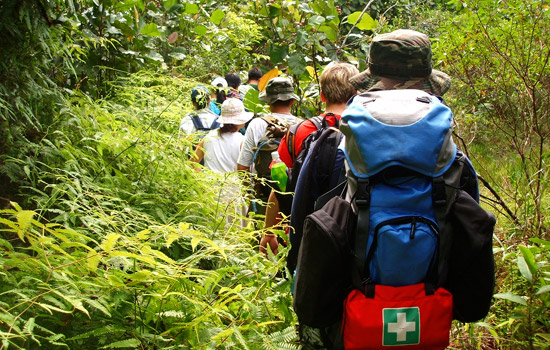 Matses Trek 12D - Amazon Jungle Trekking.jpg