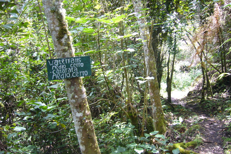 Hike to Yumbilla Waterfall, Cuispes2.JPG