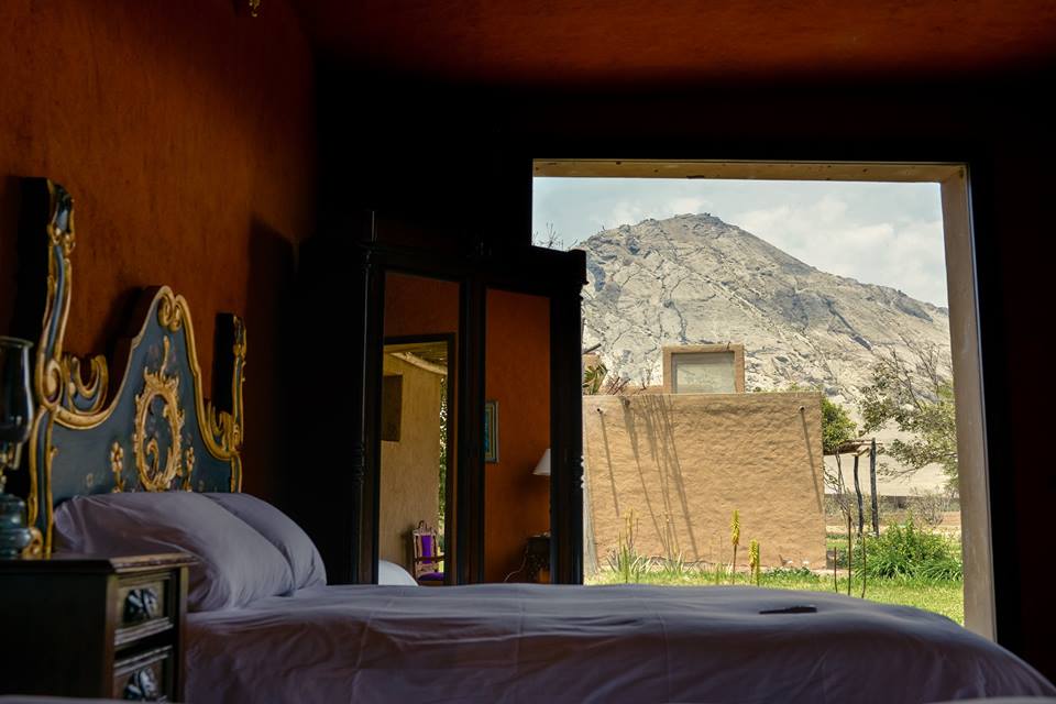 Moche Sanctuary Lodge, Trujillo