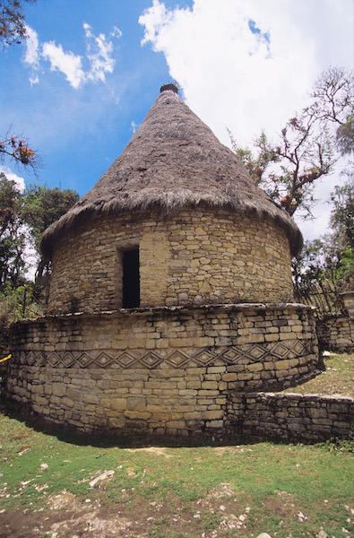 Tarapoto - Trujillo 9D - Chachapoya Dwelling.jpg