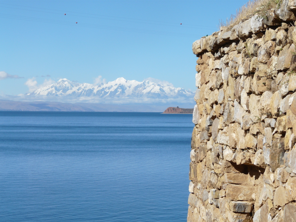 Titicaca, La Paz &amp; Uyuni 7D