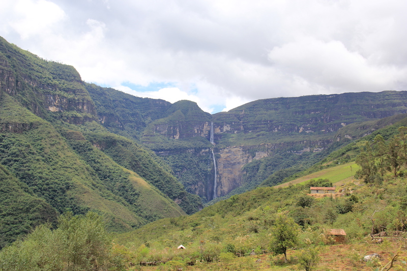 Northern Peru Birding Route 15D