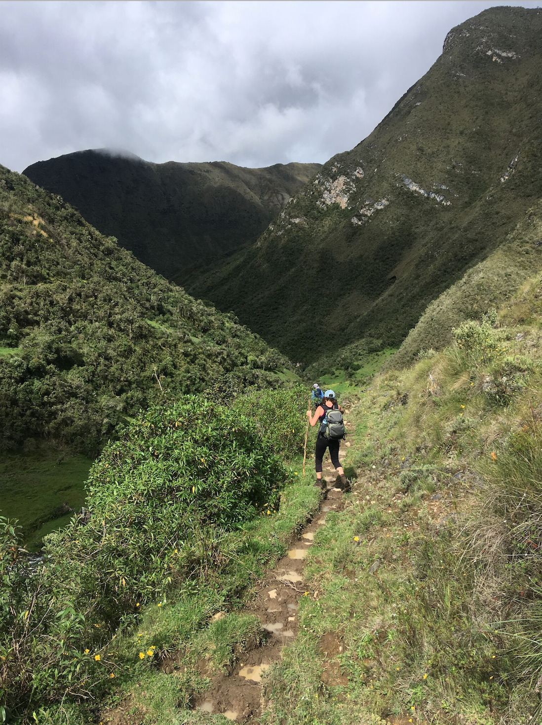 Levy & Evers - Chachapoyas Testimonial - Atuen Valley Climb.png