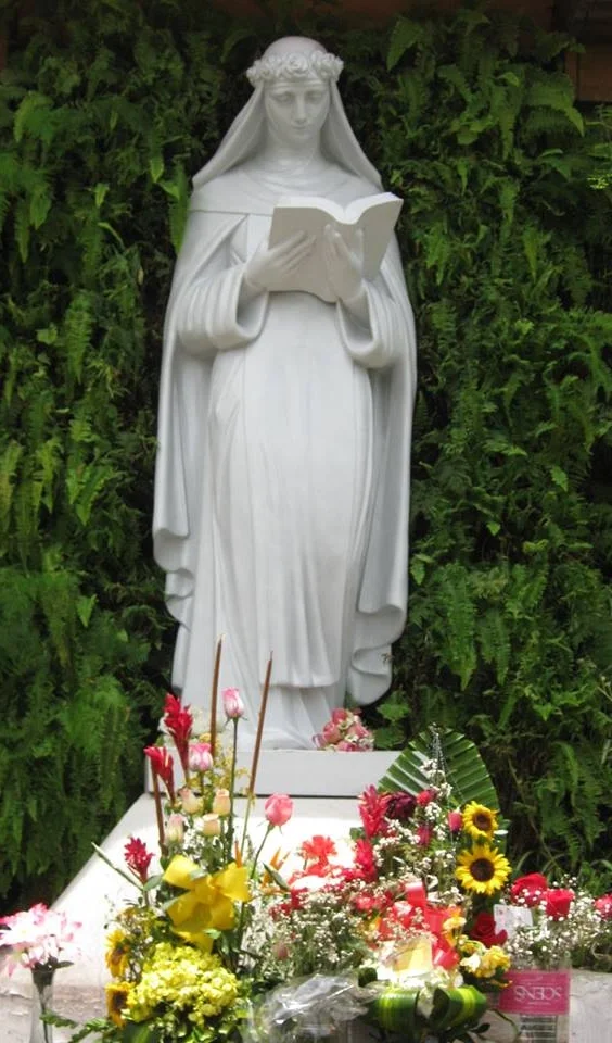 Santa Rosa de Lima Shrine - Lima.jpg