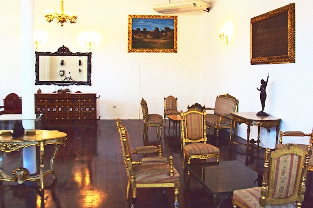 Casa Morey, Iquitos