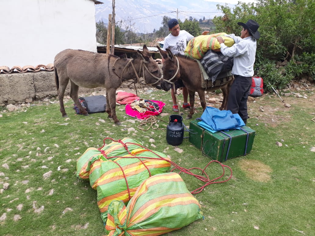 Peter Howard Testimonial - Santa Cruz Trek - Muleteers.jpg