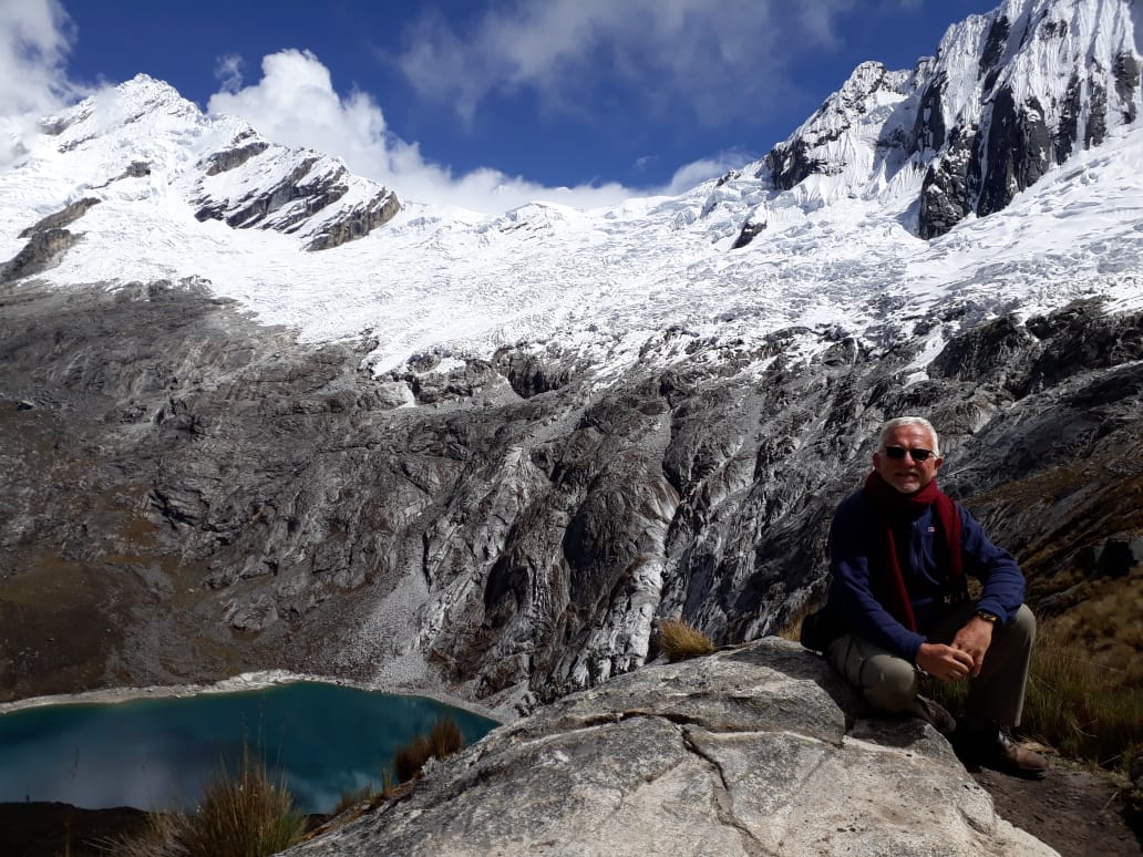 Peter Howard Testimonial - Santa Cruz Trek - Punta Union.jpg