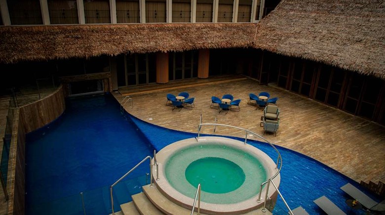 DoubleTree by Hilton Hotel Iquitos