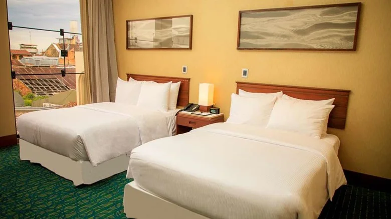 DoubleTree by Hilton Hotel Iquitos