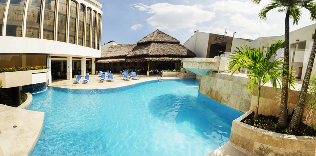 DoubleTree by Hilton Hotel Iquitos