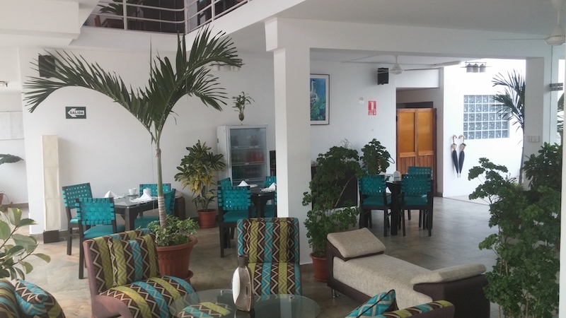 Jungle House Hotel, Iquitos