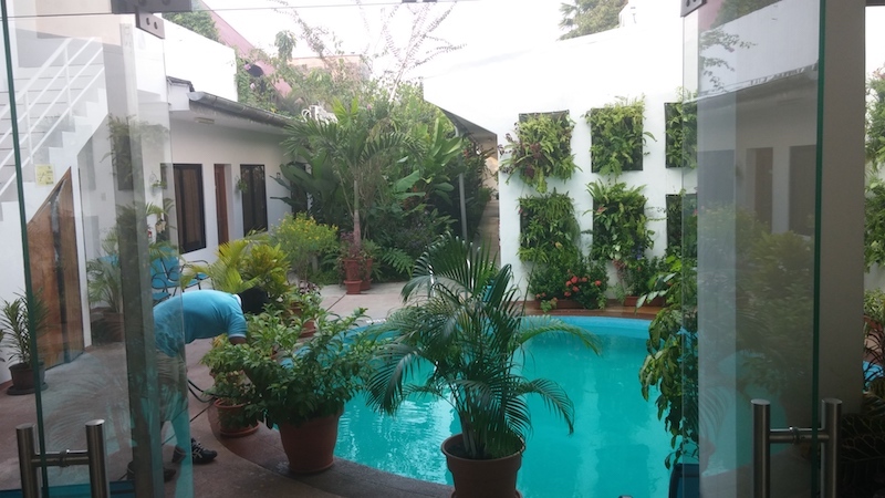 Jungle House Hotel, Iquitos