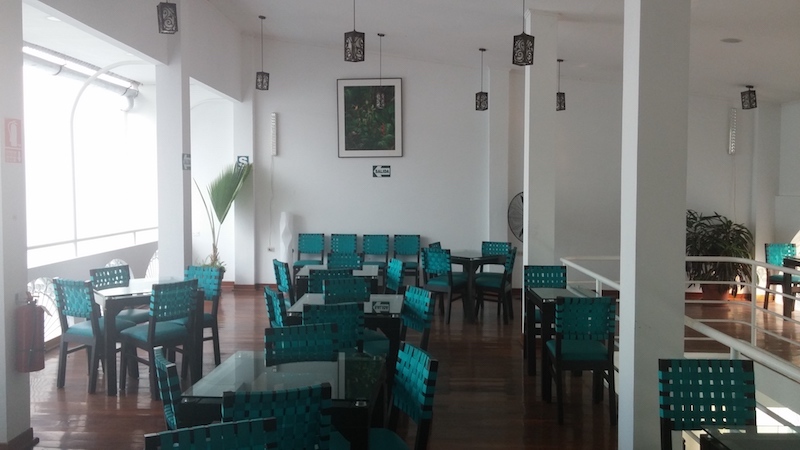 Jungle House Hotel, Iquitos