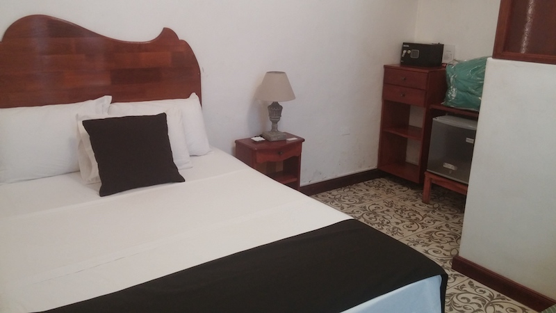 Epoca Hotel, Iquitos