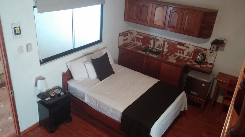 Epoca Hotel, Iquitos