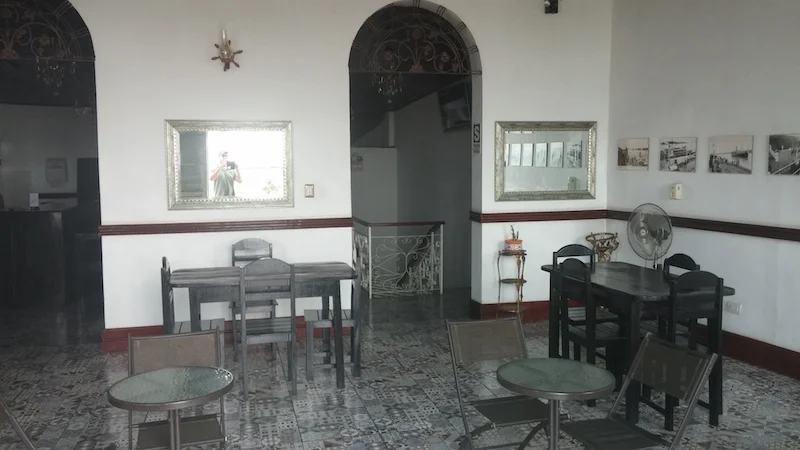 Epoca Hotel, Iquitos