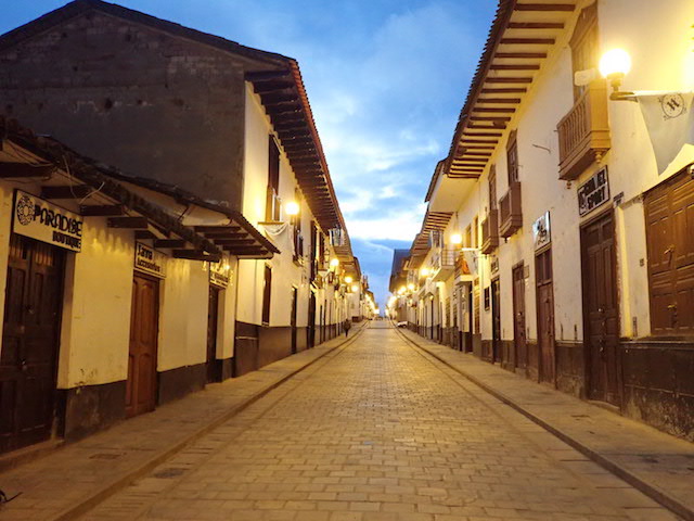 Van Eeeden x 2 - Gran Vilaya Trek & Tambopata Testimonial - Chachapoyas.JPG