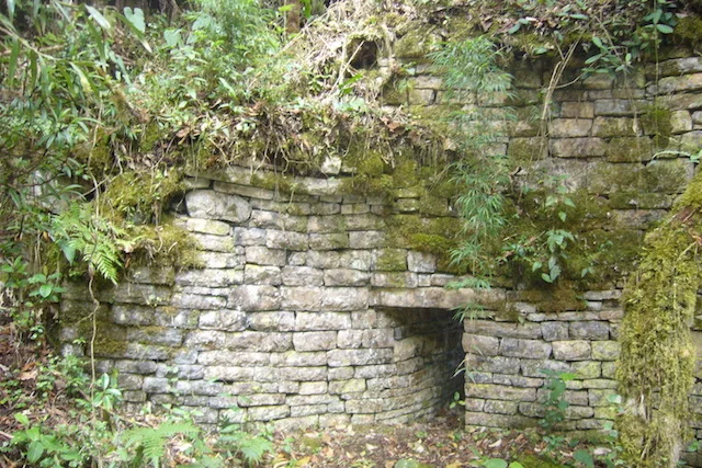 Hidden Chachapoyas 7D - Secret Doorway.JPG