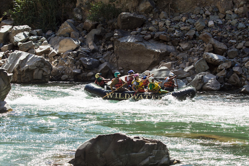 Apurimac River, Cusco