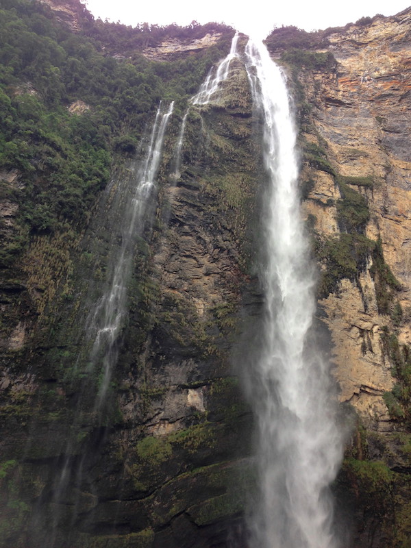 Elizabeth Harrold - Peruvian Amazon Blog - Gocta Waterfall.jpg