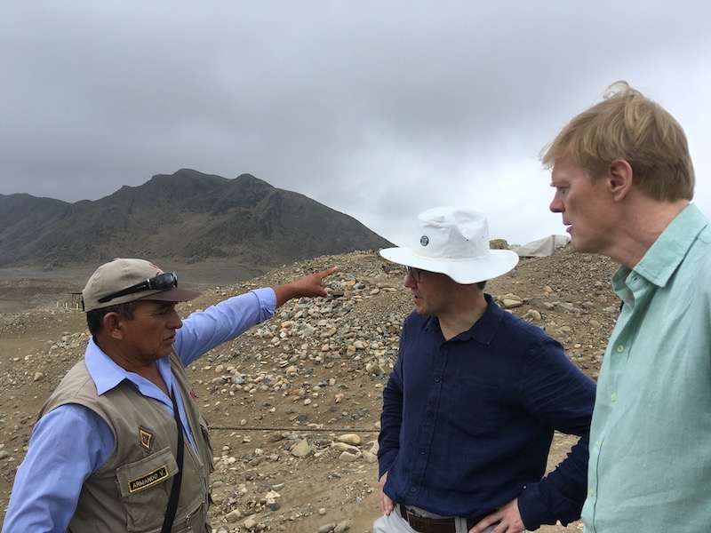 Eckett x 3 - Northern Peru trip - Caral guide.jpeg