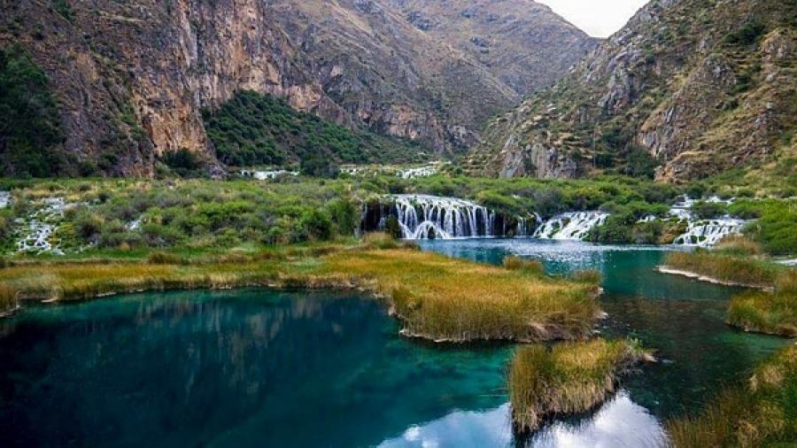 Huancaya - Nor Yauyos Itinerary - Lagoons & Cascades.jpg