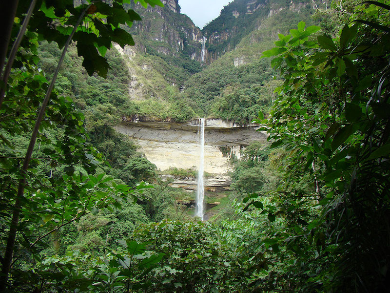 Kuelap Adventure 4D - Yumbilla Waterfall.jpg
