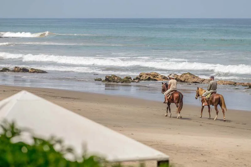 Hotel Arennas - Mancora