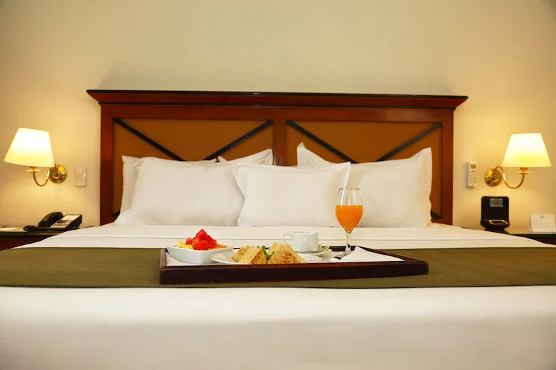 Hotel Los Portales, Piura