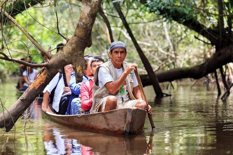 Tingana Reserve 3D - Amazon Rainforest by Canoe.jpeg