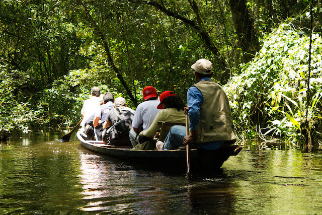 Tingana Reserve 3D - Amazon Rainforest by Canoe - Group Excursion.jpg