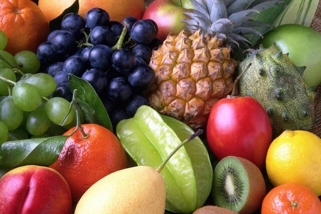 Why PeruNorth Does what it does - Amazon Fruit.jpg