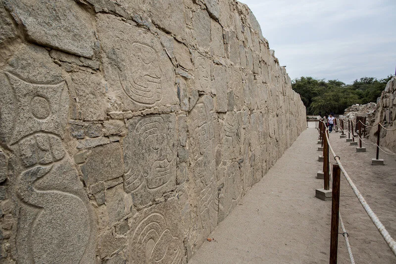 Chavin Culture | Huaraz, Cajamarca, Casma | Kuntur Wasi, Cumbe Mayo ...