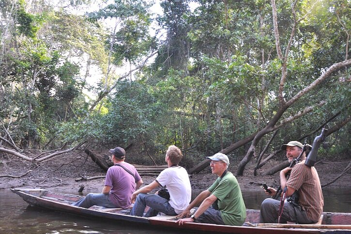 Amazon+Lowlands+Birding+4D+-+San+Lorenzo%2C+Loreto+-+Birders+on+Canoe+-+Banner.jpg