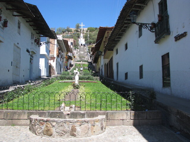 Cajamarca Cultural 4D - Santa Apolonia Hill.jpg