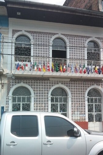 Epoca Hotel, Iquitos